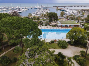Apartment Mediterannee by Interhome San Remo